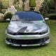 Volkswagen Scirocco 2012 rline