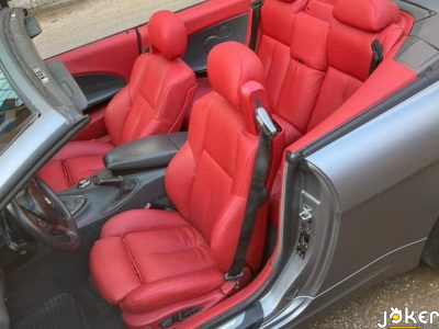 Bmw 630 i 2005