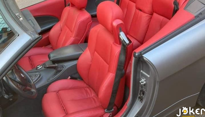 Bmw 630 i 2005