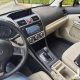 Subaru XV limited 2015