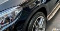 Mercedes GLE 400 2017