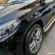 Mercedes GLE 400 2017