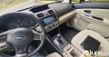 Subaru XV limited 2015