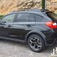 Subaru XV limited 2015