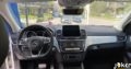 Mercedes GLE 400 2017