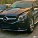 Mercedes GLE 400 2017