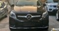 Mercedes GLE 400 2017