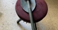shovel