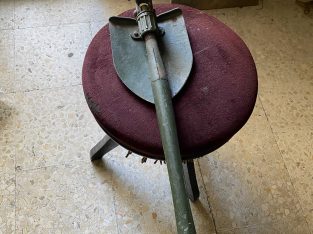 shovel