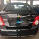 Chevrolet Sonic 2012
