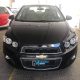 Chevrolet Sonic 2012