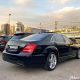 Mercedes S500 4Matic