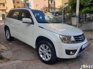 suzuki grand vitara glx