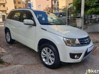 suzuki grand vitara glx