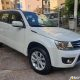 suzuki grand vitara glx