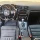 Golf 7R 2017