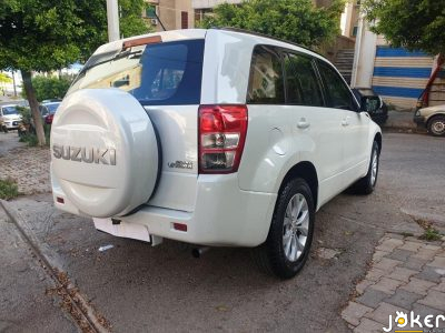 suzuki grand vitara glx