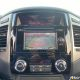Mitsubishi Pajero GLS