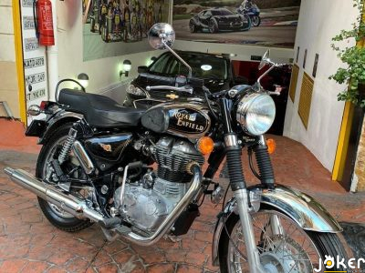 Royal Enfield Bullet