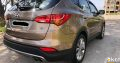 Hyundai SantaFe Limited