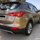Hyundai SantaFe Limited
