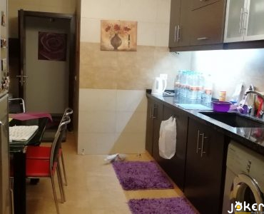 Apartment for sale in Bsalim