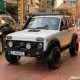 Lada Nida 2016