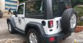 Wrangler 4×4 tgf model 2015