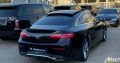 Mercedes E200 Coupe AMG-Line