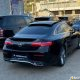 Mercedes E200 Coupe AMG-Line