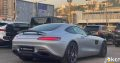 Mercedes GTS AMG