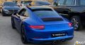 Porsche Carrera 2017