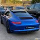 Porsche Carrera 2017