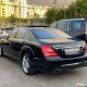 Mercedes S500 4Matic