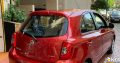 Nissan Micra 2019