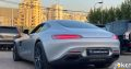 Mercedes GTS AMG