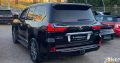 Lexus LX 570 2016