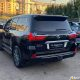 Lexus LX 570 2016