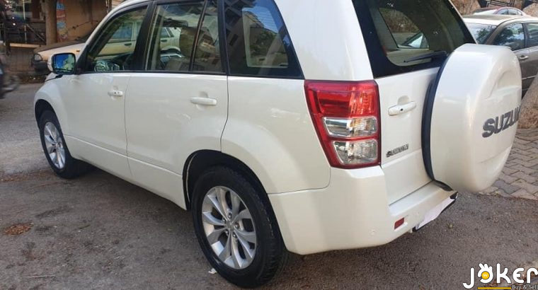 suzuki grand vitara glx