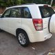suzuki grand vitara glx