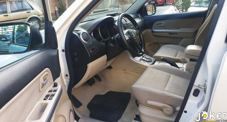 suzuki grand vitara glx