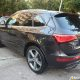 Audi Q5 S line