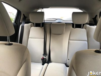 Honda HR V