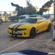 Camaro SS 2011