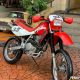 Honda 650 XR 2015
