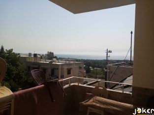 Apartment for sale in Damour
