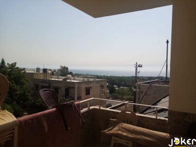 Apartment for sale in Damour