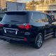 Lexus LX 570 2016