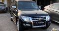 Mitsubishi Pajero GLS