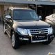 Mitsubishi Pajero GLS